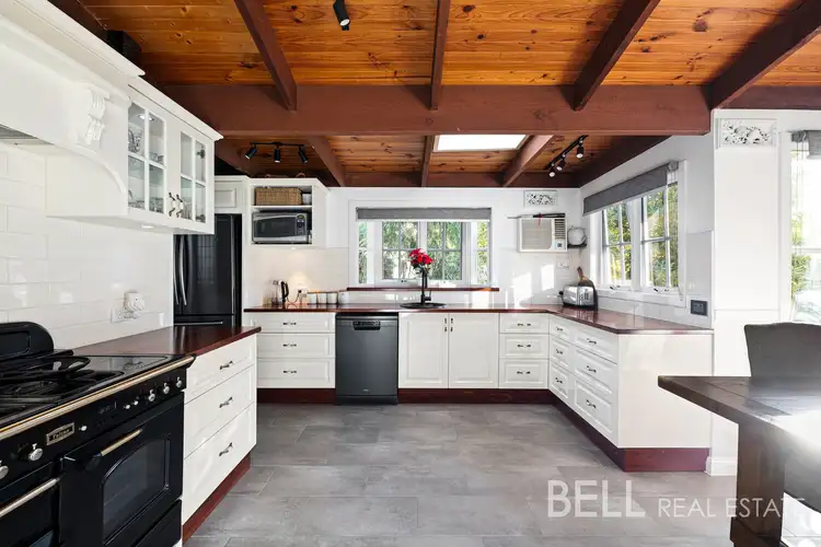 Fifth view of Homely house listing, 470 Sheffield Road, Montrose VIC 3765