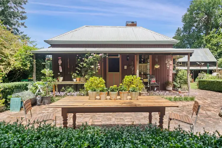 Main view of Homely house listing, 7 Purcell Street, Clunes VIC 3370