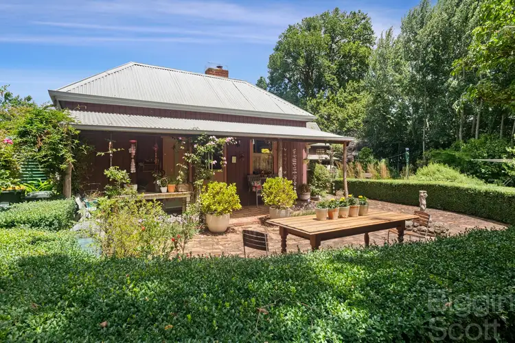 Second view of Homely house listing, 7 Purcell Street, Clunes VIC 3370