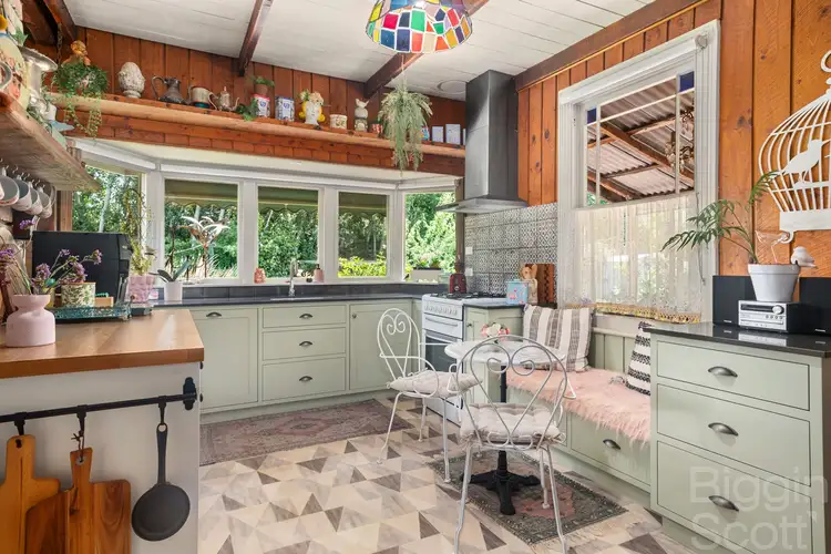 Fourth view of Homely house listing, 7 Purcell Street, Clunes VIC 3370