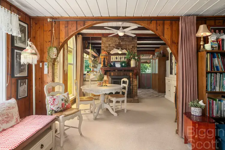 Sixth view of Homely house listing, 7 Purcell Street, Clunes VIC 3370