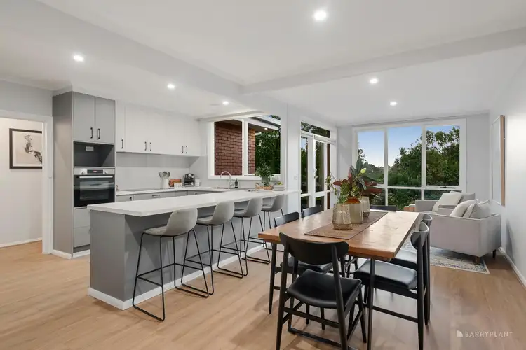 Third view of Homely house listing, 23 Victoria Avenue, Rosanna VIC 3084