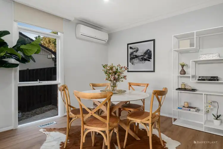 Fourth view of Homely house listing, 23 Victoria Avenue, Rosanna VIC 3084