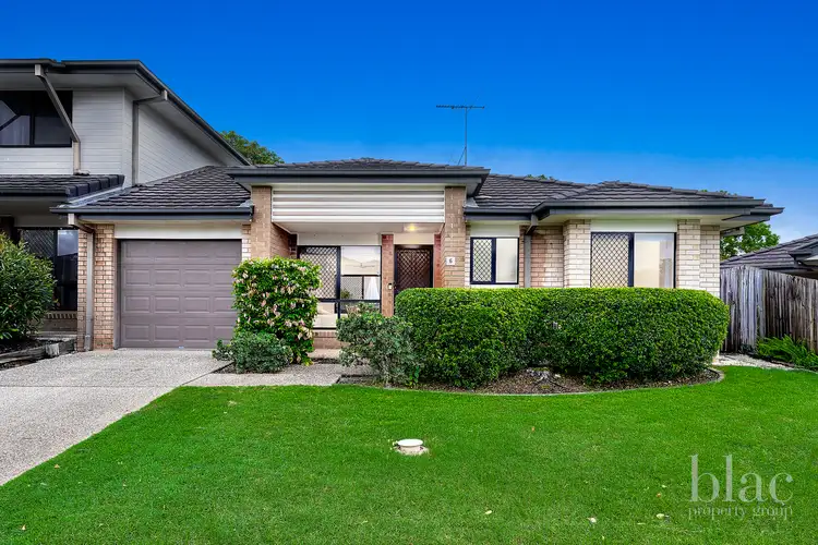 Main view of Homely townhouse listing, 6/67 Glass House Circuit, Kallangur QLD 4503