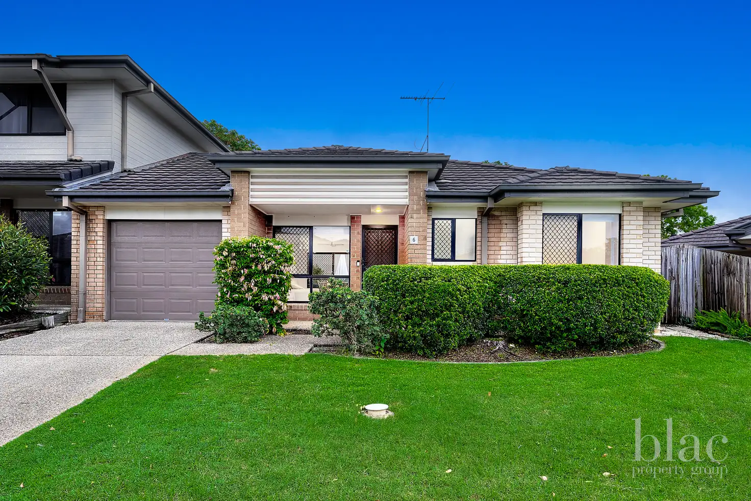 Main view of Homely townhouse listing, 6/67 Glass House Circuit, Kallangur QLD 4503