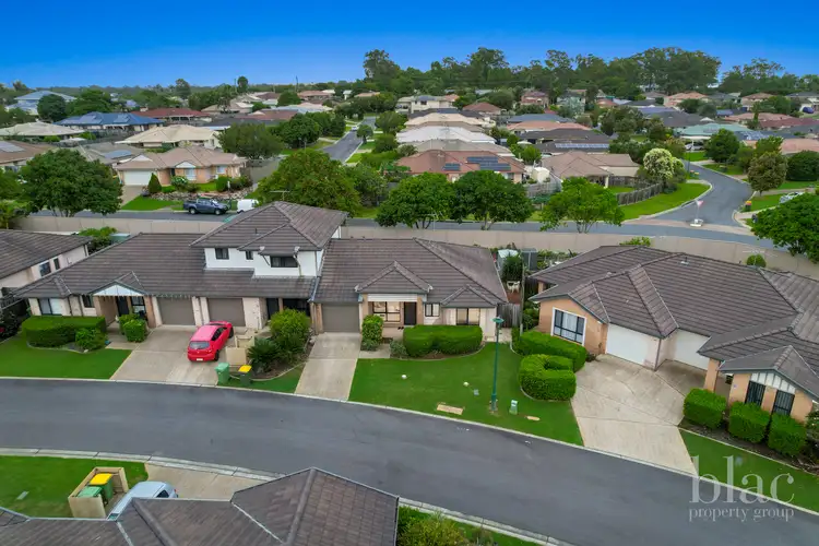 Second view of Homely townhouse listing, 6/67 Glass House Circuit, Kallangur QLD 4503