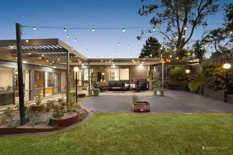 Main view of Homely house listing, 15 Crossman Drive, Croydon Hills VIC 3136
