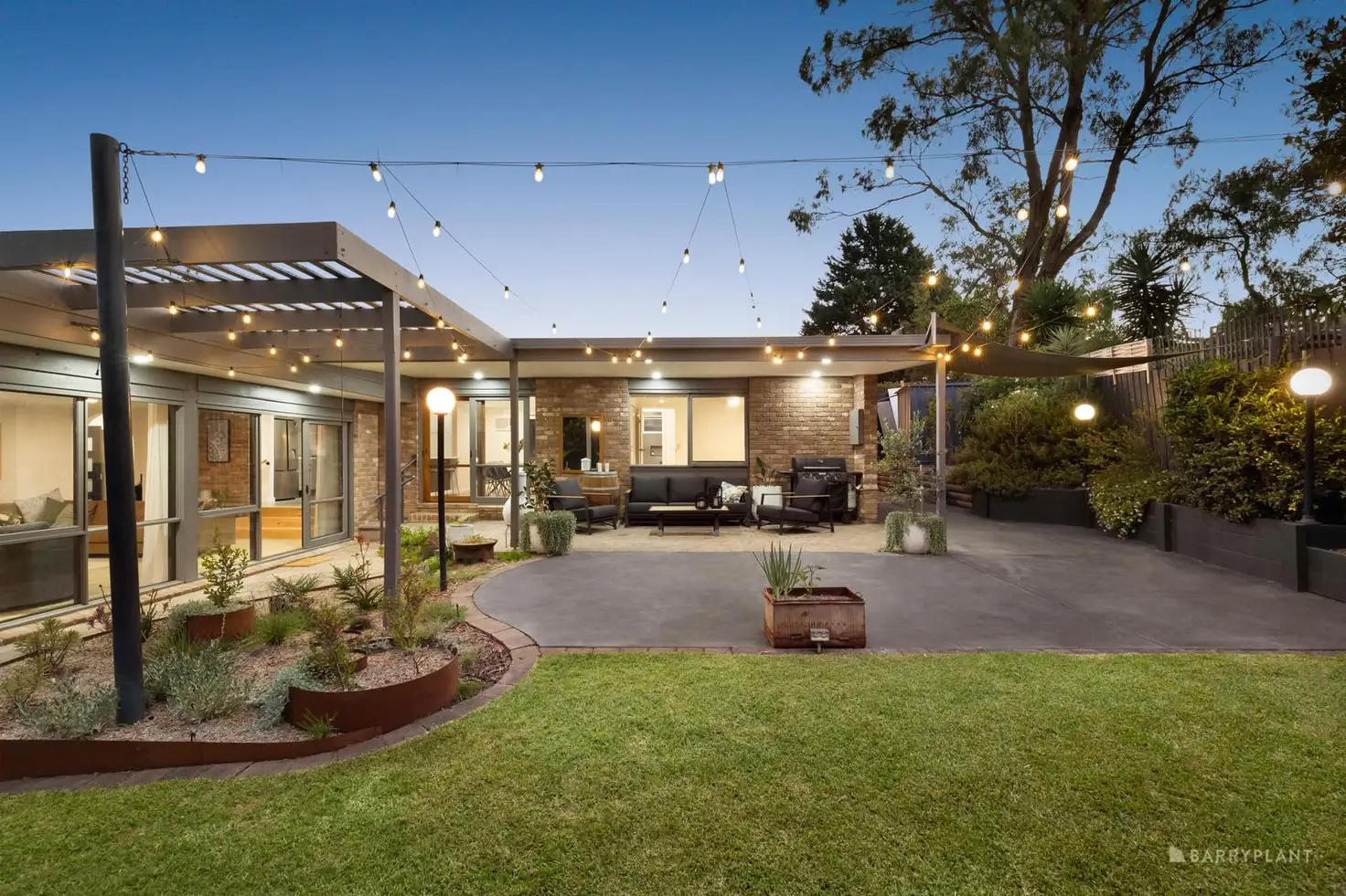 Main view of Homely house listing, 15 Crossman Drive, Croydon Hills VIC 3136