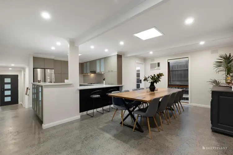 Third view of Homely house listing, 15 Crossman Drive, Croydon Hills VIC 3136