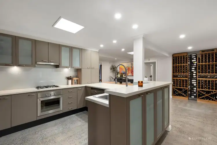 Fourth view of Homely house listing, 15 Crossman Drive, Croydon Hills VIC 3136