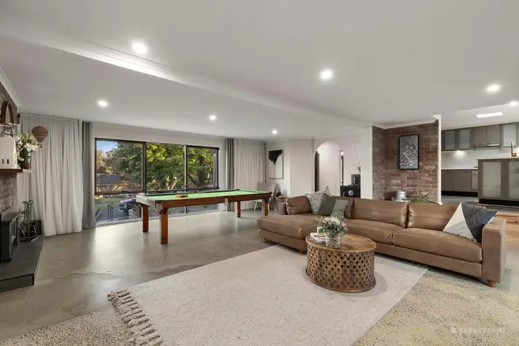 Sixth view of Homely house listing, 15 Crossman Drive, Croydon Hills VIC 3136