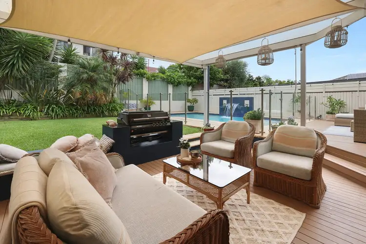 Second view of Homely house listing, 26 Makim Street, North Curl Curl NSW 2099