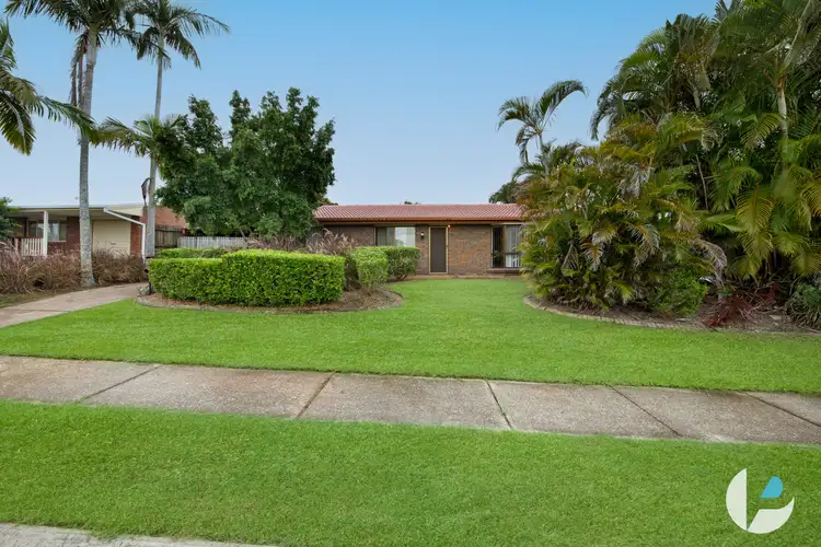 Main view of Homely house listing, 48 Tovey Road, Boronia Heights QLD 4124