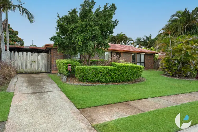 Second view of Homely house listing, 48 Tovey Road, Boronia Heights QLD 4124