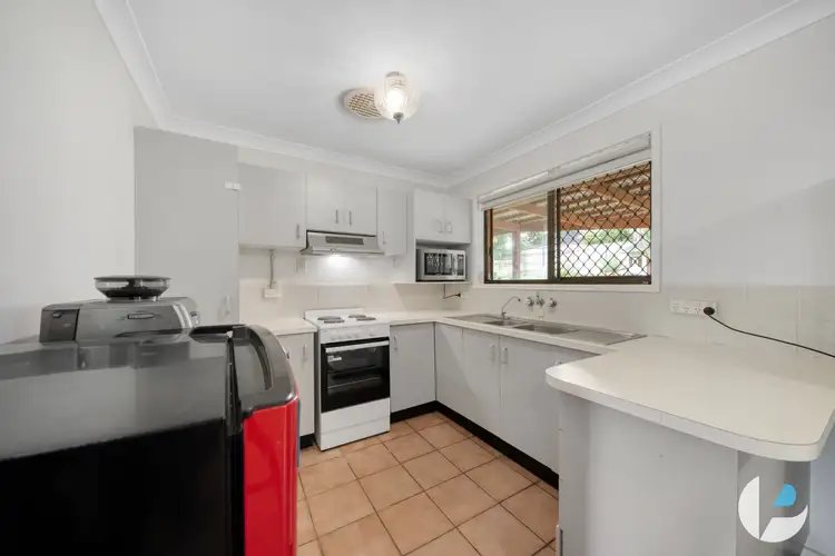 Third view of Homely house listing, 48 Tovey Road, Boronia Heights QLD 4124