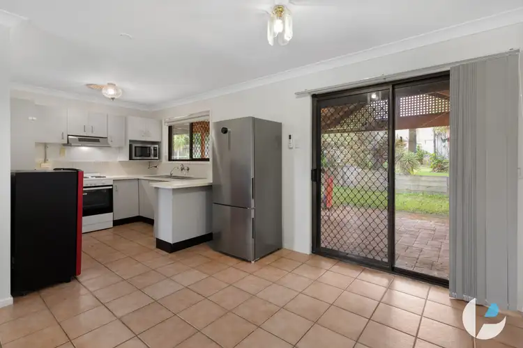 Fifth view of Homely house listing, 48 Tovey Road, Boronia Heights QLD 4124