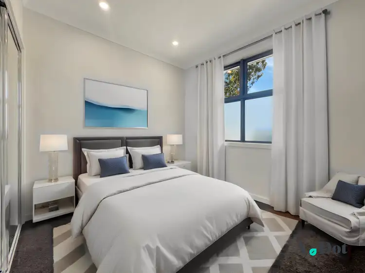 Fourth view of Homely house listing, 1/58 Diane Crescent, Croydon VIC 3136