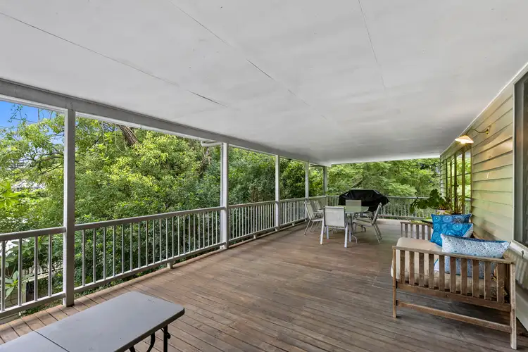 Fifth view of Homely house listing, 52 Woodstock Avenue, Taringa QLD 4068