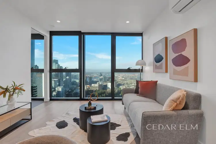 5107/462 Elizabeth Street, Melbourne VIC 3000