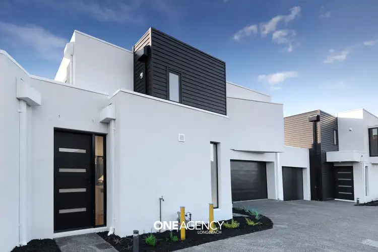 4/444 Station Street, Bonbeach VIC 3196