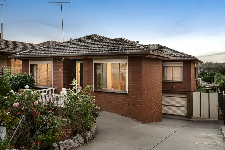 Main view of Homely house listing, 25 Helene Street, Bulleen VIC 3105