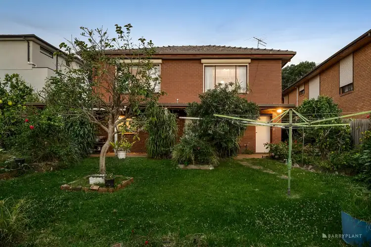 Second view of Homely house listing, 25 Helene Street, Bulleen VIC 3105