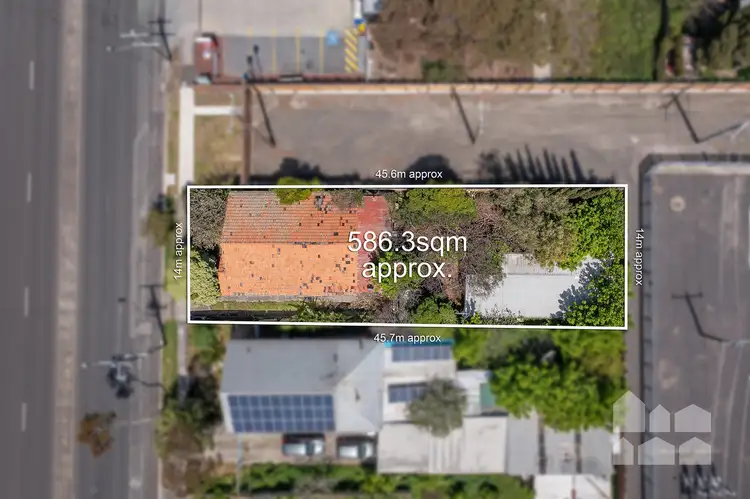 126 Hyde Street, Yarraville VIC 3013