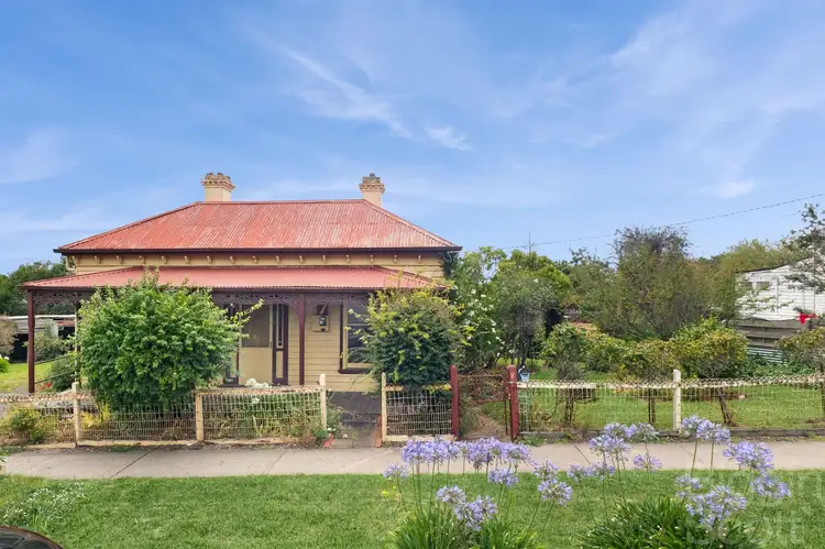 Main view of Homely house listing, 7 Howe Street, Daylesford VIC 3460