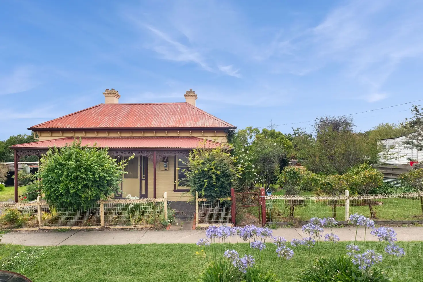 Main view of Homely house listing, 7 Howe Street, Daylesford VIC 3460