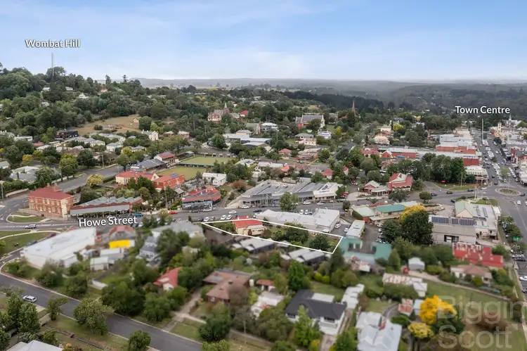 Second view of Homely house listing, 7 Howe Street, Daylesford VIC 3460
