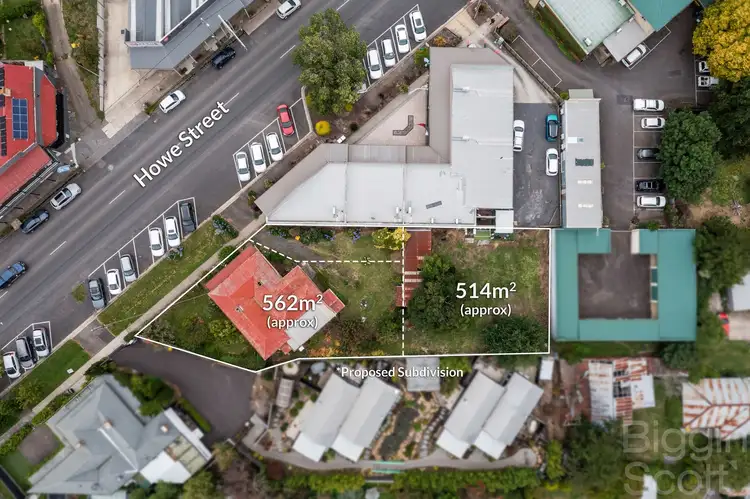 Third view of Homely house listing, 7 Howe Street, Daylesford VIC 3460