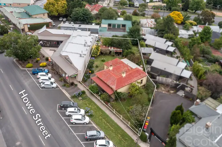 Fourth view of Homely house listing, 7 Howe Street, Daylesford VIC 3460
