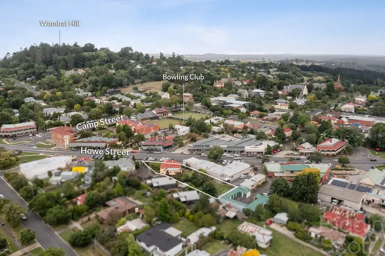 Fifth view of Homely house listing, 7 Howe Street, Daylesford VIC 3460