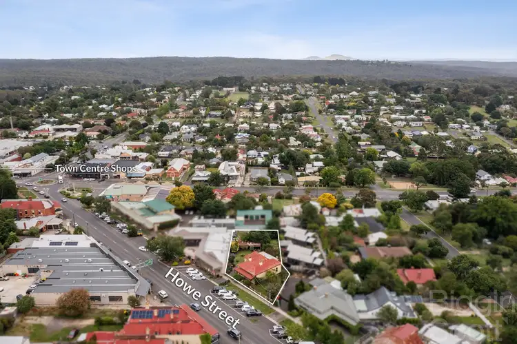 Sixth view of Homely house listing, 7 Howe Street, Daylesford VIC 3460