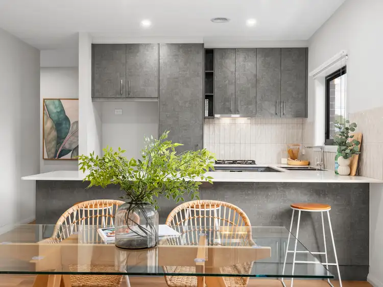 Second view of Homely unit listing, 3/905 Princes Highway, Lara VIC 3212