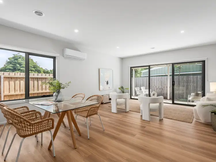 Third view of Homely unit listing, 3/905 Princes Highway, Lara VIC 3212