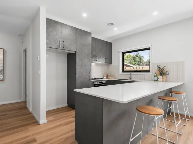 Fifth view of Homely unit listing, 3/905 Princes Highway, Lara VIC 3212