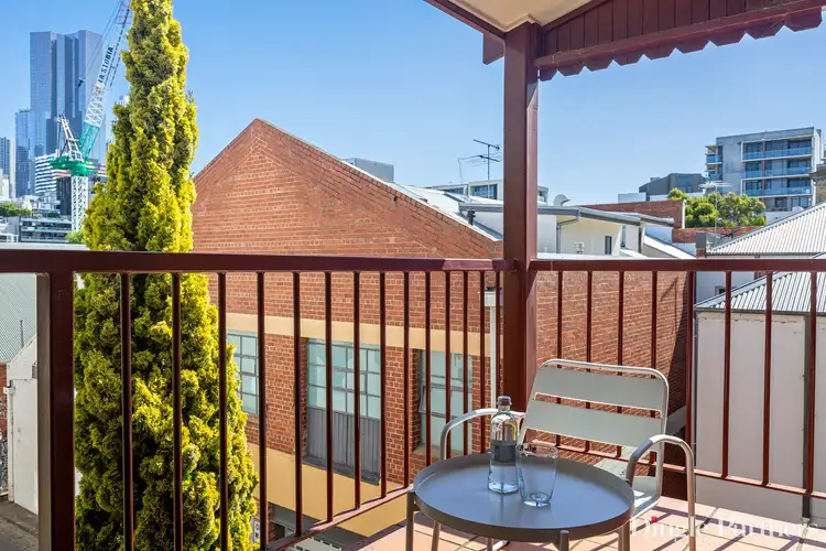 4/42 Grattan Place, Carlton VIC 3053