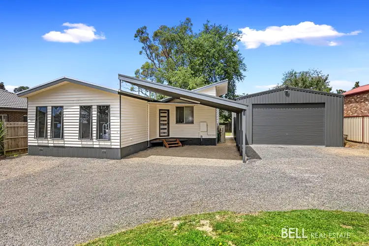 Main view of Homely house listing, 4 Duke Street, Yarra Junction VIC 3797