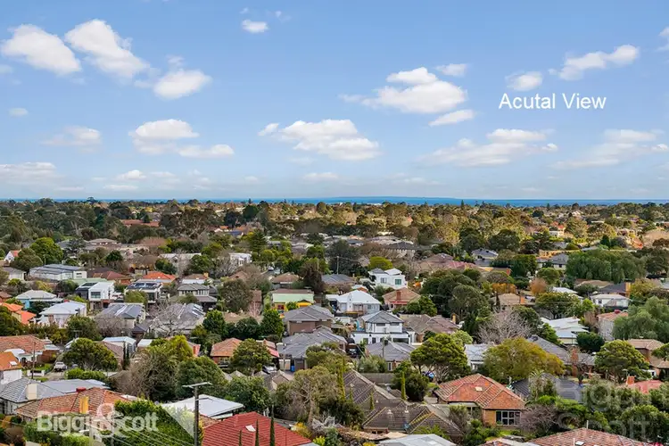 Third view of Homely apartment listing, 901/6 Station Street, Moorabbin VIC 3189