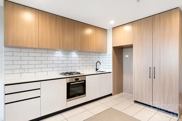 Fifth view of Homely apartment listing, 901/6 Station Street, Moorabbin VIC 3189