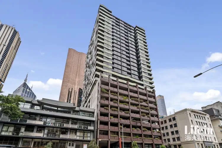 2411/1155 Franklin Street, Melbourne VIC 3000