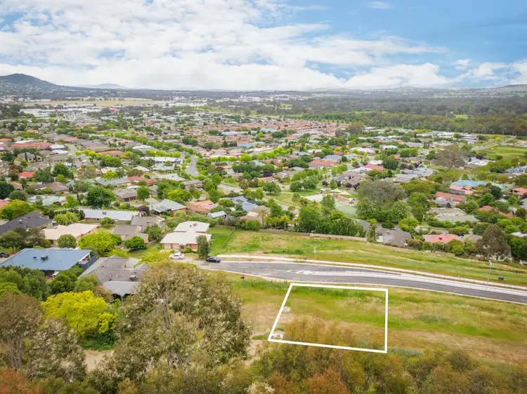 53 Sunrise Terrace, East Albury NSW 2640