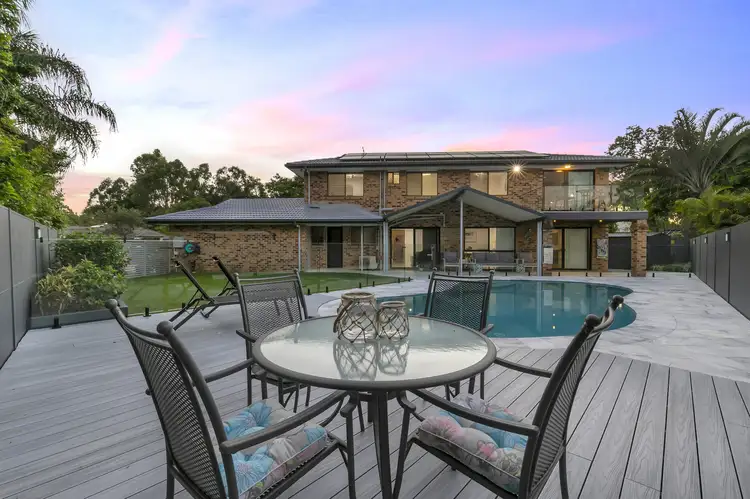 1 Saint Ives Court, Karana Downs QLD 4306