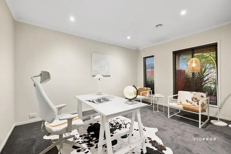 Third view of Homely house listing, 58 Yuruga Boulevard, Point Cook VIC 3030