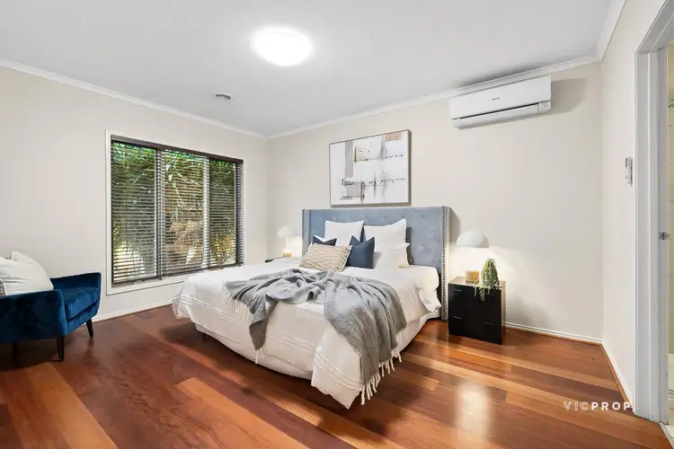 Fourth view of Homely house listing, 58 Yuruga Boulevard, Point Cook VIC 3030