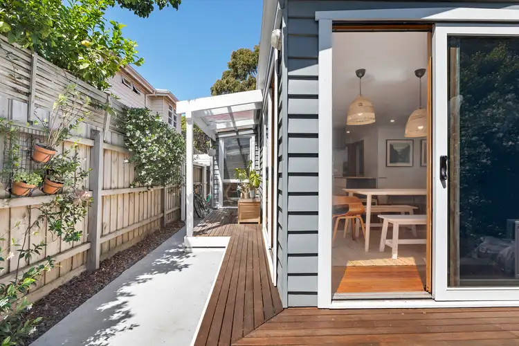 Fifth view of Homely house listing, 2A Lincoln Street, Yarraville VIC 3013