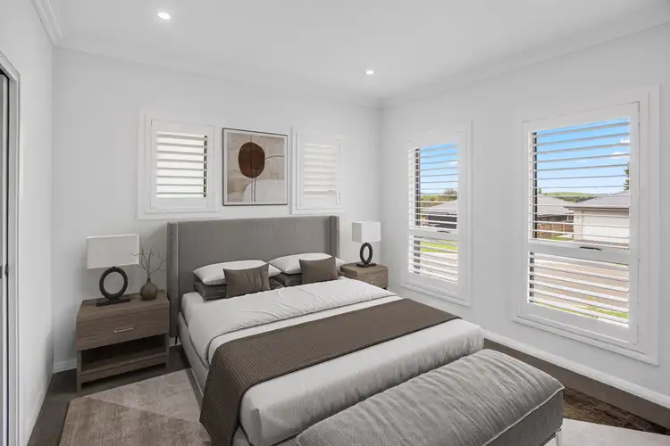 Third view of Homely house listing, 62 Darraby Drive, Moss Vale NSW 2577