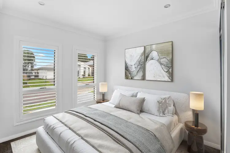 Fifth view of Homely house listing, 62 Darraby Drive, Moss Vale NSW 2577