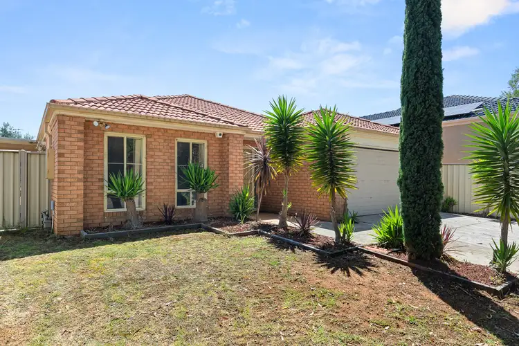 Main view of Homely house listing, 28 Albert Place, Hoppers Crossing VIC 3029